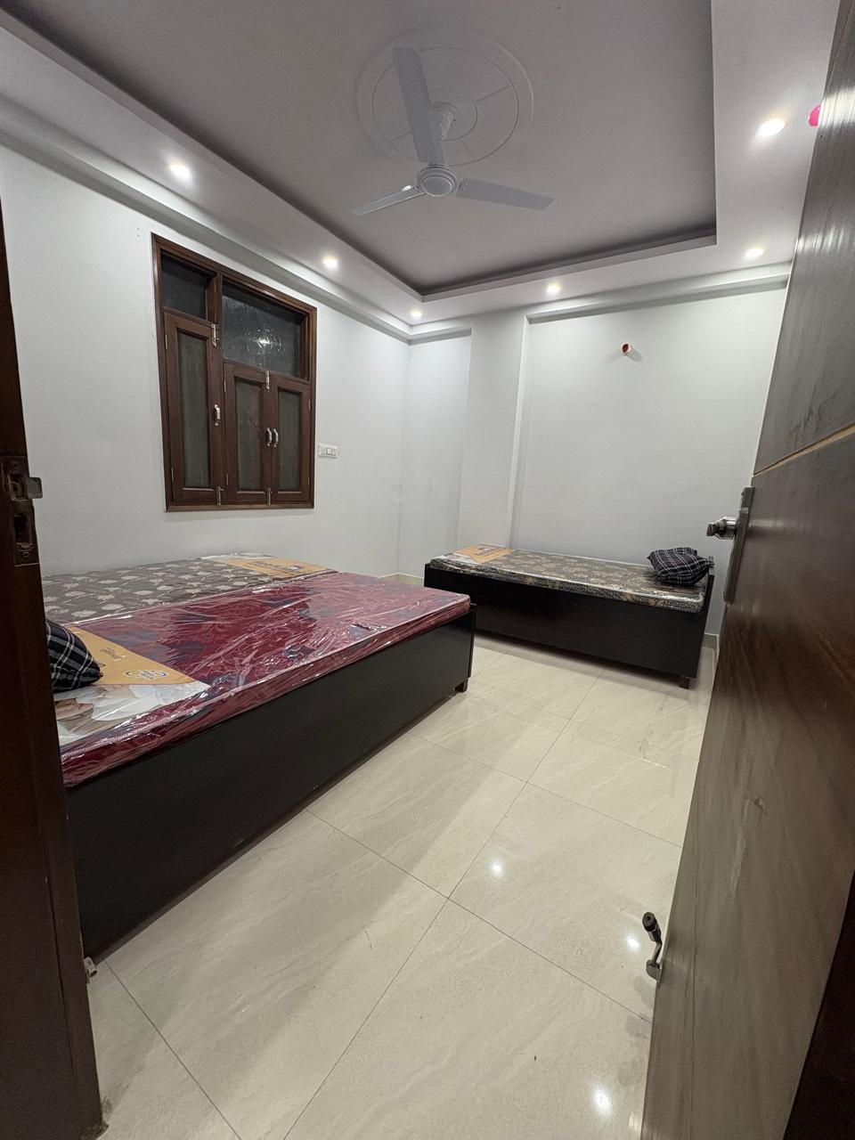 Rehmat Girls PG - Secure Environment